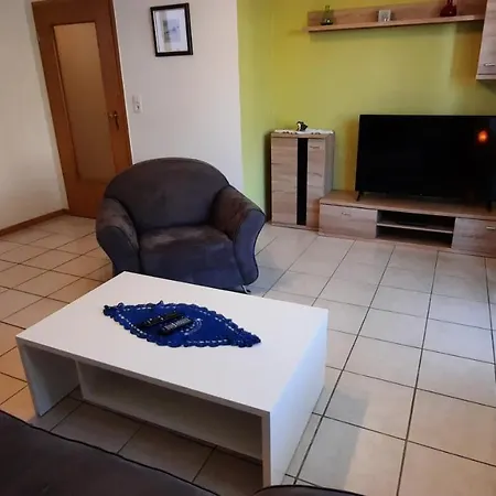 Bausenbergblick Apartman Niederzissen