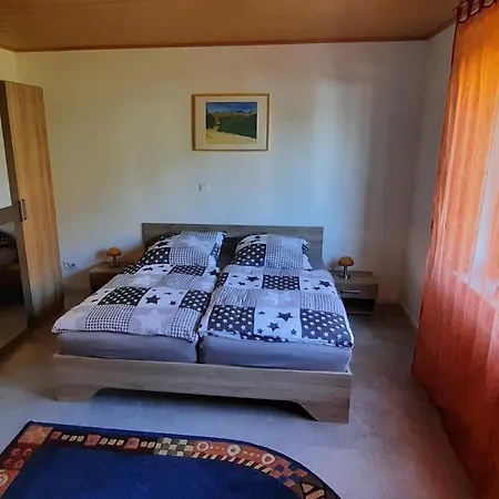 Bausenbergblick * Niederzissen