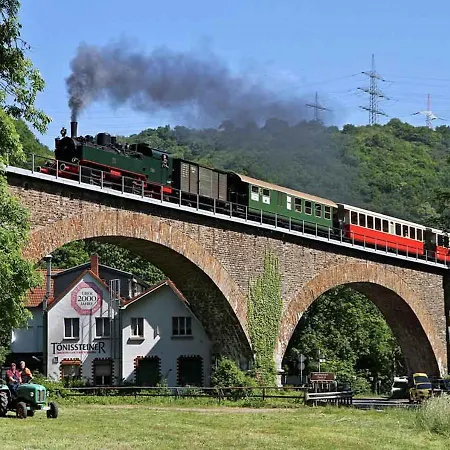 Bausenbergblick Niederzissen