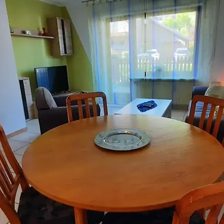 شقة Bausenbergblick Niederzissen