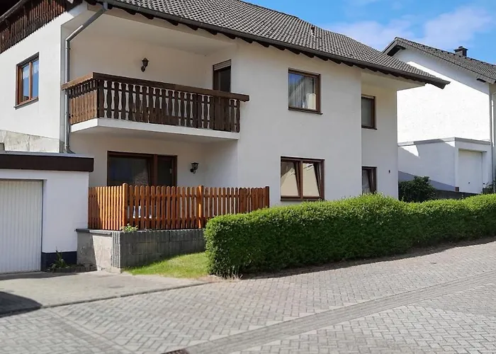 Bausenbergblick * Niederzissen