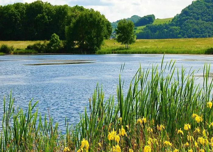 Bausenbergblick דירה *