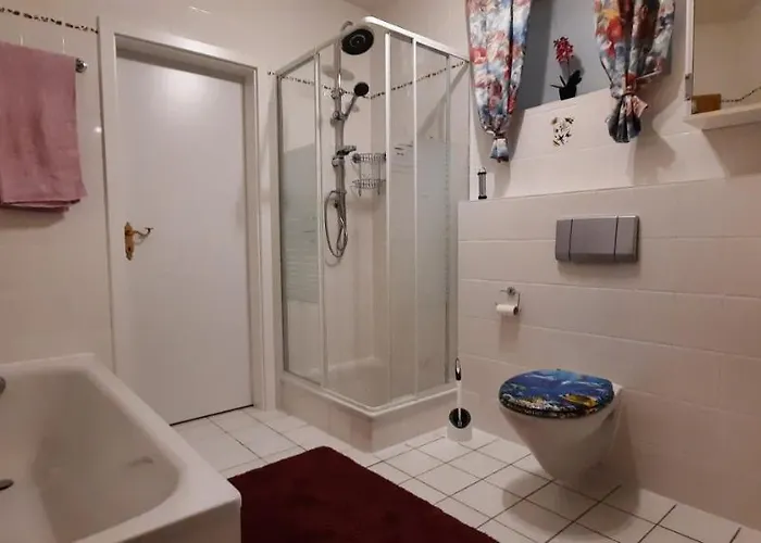 Bausenbergblick דירה *