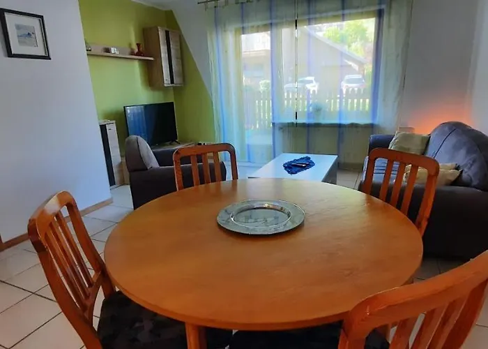 Apartament Bausenbergblick Niederzissen